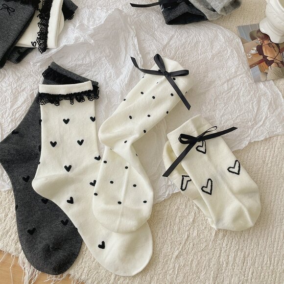Accessories - socks